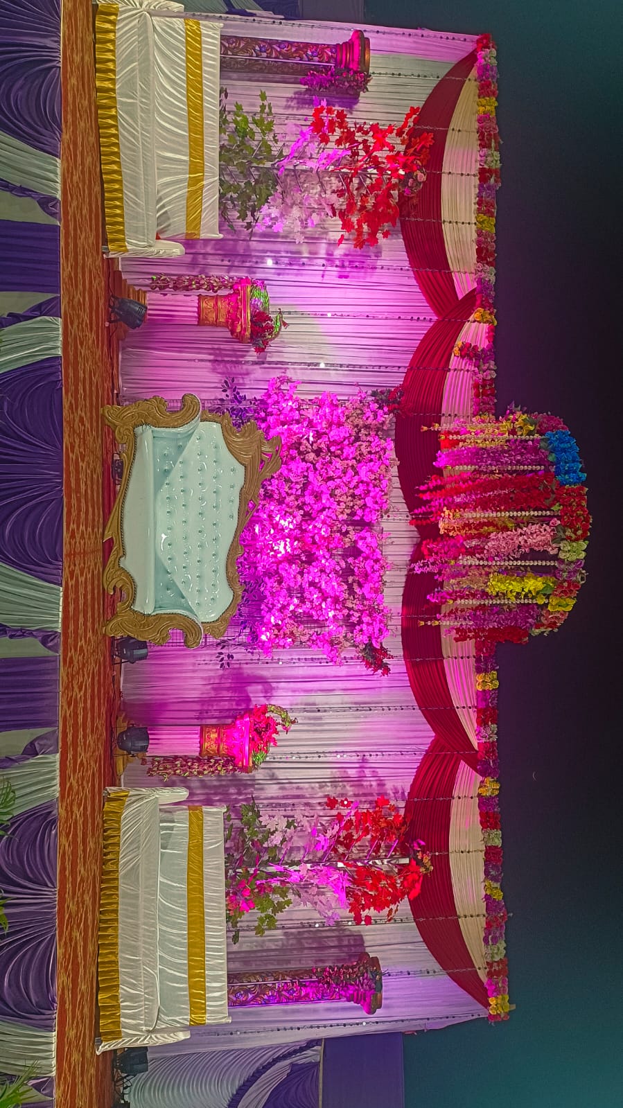 Engagement ceremonies